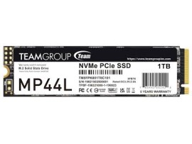 Team MP44L 1TB M.2 Nvme Нов